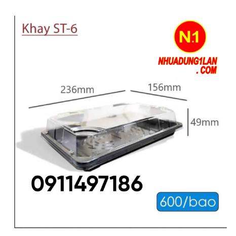 KHAY ST-6